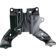 Purchase Top-Quality Support de verrouillage de capot - MA1233109 pa2