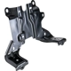 Purchase Top-Quality Support de verrouillage de capot - MA1233109 pa3