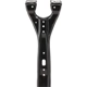 Purchase Top-Quality Support de verrouillage de capot - SU1233100 pa1