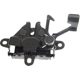 Purchase Top-Quality Various Manufacturers - TO1234111 - Hood Latch pa2