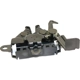 Purchase Top-Quality Hood Latch - TO1234112 pa4