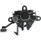 Purchase Top-Quality VARIOUS MANUFACTURERS - TO1234115 - Hood Latch pa4