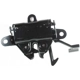 Purchase Top-Quality VARIOUS MANUFACTURERS - TO1234115 - Hood Latch pa5