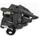 Purchase Top-Quality Hood Latch - TO1234116 pa5