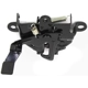 Purchase Top-Quality Hood Latch - TO1234116 pa6