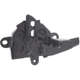 Purchase Top-Quality Hood Latch - TO1234134 pa5