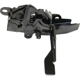 Purchase Top-Quality Various Manufacturers - TO1234139 - Hood Latch pa4