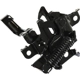 Purchase Top-Quality Hood Latch - TO1234172 pa1