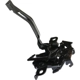Purchase Top-Quality Hood Latch - TO1234172 pa3