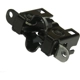 Purchase Top-Quality URO - 2108800960 - Hood Latch pa1