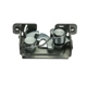 Purchase Top-Quality URO - 51232753419 - Hood Latch pa5