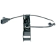 Purchase Top-Quality URO - 8K0823509G - Hood Latch pa2