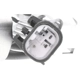 Purchase Top-Quality Hood Latch by VAICO - V20-2153 pa2