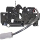 Purchase Top-Quality Hood Latch - MA1234114 pa4