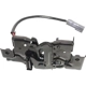 Purchase Top-Quality Hood Latch - MA1234114 pa5