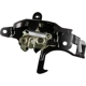 Purchase Top-Quality Hood Latch - TO1234114 pa1
