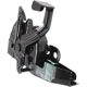 Purchase Top-Quality Hood Latch - TO1234118 pa4