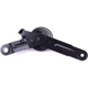 Purchase Top-Quality Hood Lift Assembly by SHERMAN PARTS - 902-42BL pa2