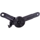 Purchase Top-Quality Hood Lift Assembly by SHERMAN PARTS - 902-42BL pa3