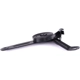 Purchase Top-Quality Hood Lift Assembly by SHERMAN PARTS - 902-42BL pa4