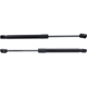 Purchase Top-Quality Hood Lift Assembly by SHERMAN PARTS - HYSONA15-900-2 pa1