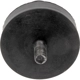 Purchase Top-Quality DORMAN - 924-5410 - Hood Pin pa4