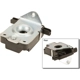 Purchase Top-Quality MISSION TRADING COMPANY - 122085 - Passenger Side Lower Hood Latch pa2
