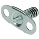 Purchase Top-Quality Hood Lock Or Pin by URO - 51238229807 pa2