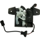 Purchase Top-Quality URO - 99651105303 - Hood Lock Assembly pa2