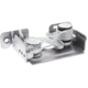Purchase Top-Quality VAICO - V20-2161 - Hood Latch pa1
