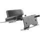 Purchase Top-Quality VAICO - V30-2950 - Bonnet Lock pa3
