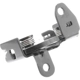 Purchase Top-Quality VAICO - V30-2952 - Bonnet Lock pa4
