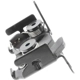 Purchase Top-Quality VAICO - V30-2952 - Bonnet Lock pa5