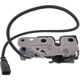 Purchase Top-Quality Hood Lock Or Pin by VEMO - V10-85-2348 pa1