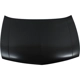 Purchase Top-Quality Hood Panel Assembly - AC1230118 pa2