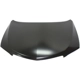 Purchase Top-Quality Hood Panel Assembly - AC1230126C pa1