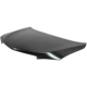 Purchase Top-Quality Hood Panel Assembly - AC1230126C pa4