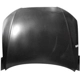 Purchase Top-Quality Hood Panel Assembly - AU1230124 pa1