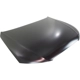 Purchase Top-Quality Hood Panel Assembly - AU1230124C pa5