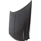 Purchase Top-Quality Hood Panel Assembly - CH1230241 pa1