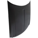 Purchase Top-Quality Hood Panel Assembly - CH1230241 pa2