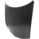 Purchase Top-Quality Hood Panel Assembly - CH1230243 pa1