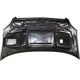 Purchase Top-Quality Hood Panel Assembly - CH1230267 pa9