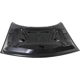 Purchase Top-Quality Hood Panel Assembly - CH1230308 pa6