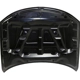 Purchase Top-Quality Hood Panel Assembly - CH1230310 pa5