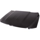 Purchase Top-Quality Hood Panel Assembly - CH1230325 pa1