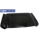 Purchase Top-Quality Hood Panel Assembly - FO1230293C pa8