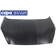 Purchase Top-Quality Hood Panel Assembly - FO1230305C pa7