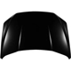 Purchase Top-Quality Hood Panel Assembly - FO1230307 pa1