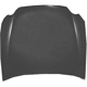 Purchase Top-Quality Hood Panel Assembly - GM1230339C pa1